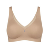 Biustonosz Triumph True Shape Sensation N01 kolor Cielisty