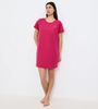 Koszula nocna Triumph Nightdresses NDK X 02  FLASHY PINK