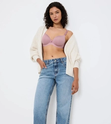 Usztywniany Biustonosz z fiszbinami Triumph Wild Azalea Florale WP BLOSSOM KISS