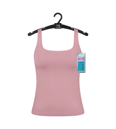 Koszulka sloggi GO Sense Tank Top TEA ROSE