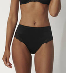 Majtki Ladyform Soft Maxi kolor Czarny