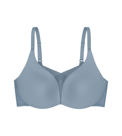 Biustonosz Triumph Triumph Shape Smart P  CHAMBRAY