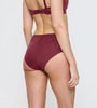 Majtki Triumph Amourette Charm T Maxi02  SWEET MARSALA