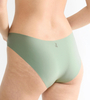 Majtki sloggi ZERO Feel 2.0 High leg MOROCCAN MINT