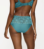 Majtki Damskie TRIUMPH Amourette Maxi kolor QUIT TURQUOISE