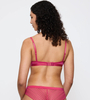 Biustonosz Triumph Aura Spotlight T WHU  FLASHY PINK