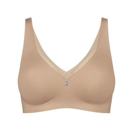 Biustonosz Triumph True Shape Sensation N01 kolor Cielisty