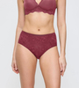 Majtki Triumph Amourette Charm T Maxi02  SWEET MARSALA