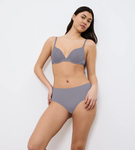 Majtki Triumph Pretty Micro Maxi GREY SHADOW