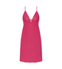 Koszula nocna Triumph Aura Spotlight NDK 04 X  FLASHY PINK