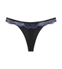 Czarne Majtki Triumph Triumph Comfort Glam String