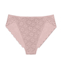 Majtki damskie TRIUMPH Amourette Highleg Tai MAUVE ROSE