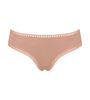 Majtki sloggi GO Crush Hipster C3P CAMEO BROWN