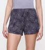 Szorty Triumph Aura Spotlight Shorts GREY COMBINATION