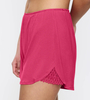 Szorty Triumph Aura Spotlight Shorts  FLASHY PINK