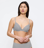 Biustonosz Triumph Aura Spotlight T WHU  GREY SHADOW