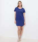 Koszula nocna Triumph Nightdresses NDK X SILENCE
