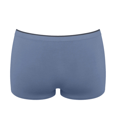 Majtki sloggi GO Sense Short 2P BLUE SHADOW