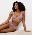 Biustonosz Triumph Triumph Signature Sheer W01 EX BLOSSOM KISS