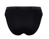 Majtki Damskie sloggi 24/7 100 Tai 3P BLACK