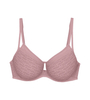 Biustonosz Triumph Triumph Signature Sheer W01 EX  BLOSSOM KISS