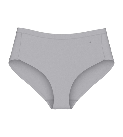 Majtki Triumph Smart Natural Maxi EX  GREY SHADOW