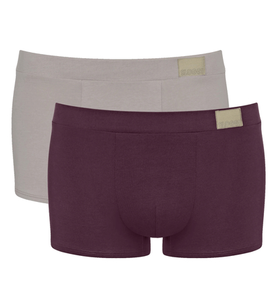 Majtki sloggi men GO Natural Hipster C2P Version 5