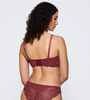 Biustonosz Triumph Amourette Charm T N03  SWEET MARSALA