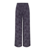 Spodnie Triumph Aura Spotlight Trousers 01  GREY COMBINATION