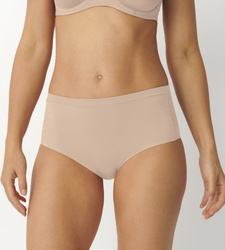 Majtki Damskie Triumph Smart Natural Maxi EX kolor NEUTRAL BEIGE