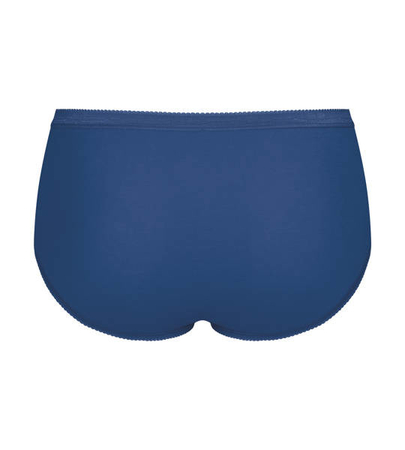 Damskie Majtki sloggi Basic+ Midi C3P MULTI-COLOUR