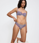 Majtki Triumph Triumph Comfort Glam Hipster GREY SHADOW