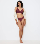 Biustonosz Triumph Amourette Charm T N03 SWEET MARSALA