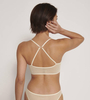 Bezfiszbinowy biustonosz  - TOP  sloggi Soft ADAPT Top kolor NATUREL (076)
