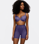 Damskie majtki modelujące BMU Illusion Curve HW Short PRUSSIAN BLUE