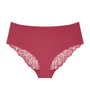 Majtki Damskie TRIUMPH Pretty Micro Maxi kolor STRAWBERRY ALLURE