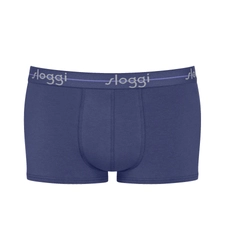 Majtki sloggi men Start Hipster C2P box BLUE PRINTS