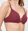Biustonosz Triumph Amourette Charm T WHP01  SWEET MARSALA
