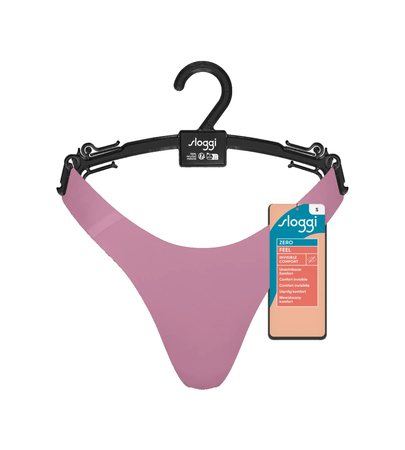 Majtki sloggi ZERO Feel 2.0 Tiny tanga PURPLE