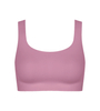 Biustonosz sloggi ZERO Feel 2.0 Top PURPLE