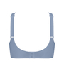 Biustonosz sloggi ZERO Feel 2.0 Soft bra CHAMBRAY