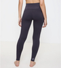 Legginsy Triumph Cardio RTW High-Rise Leggings  INK GREY