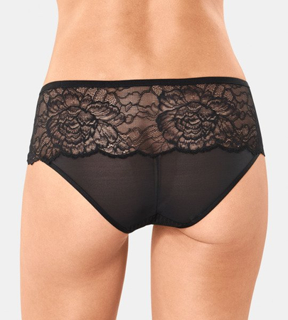 Majtki Triumph Peony Florale Hipster