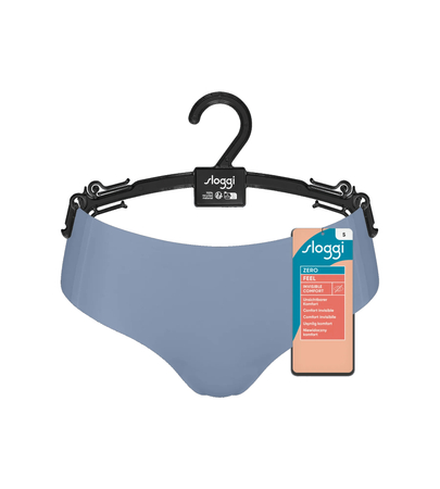 Majtki sloggi ZERO Feel 2.0 Hipster CHAMBRAY