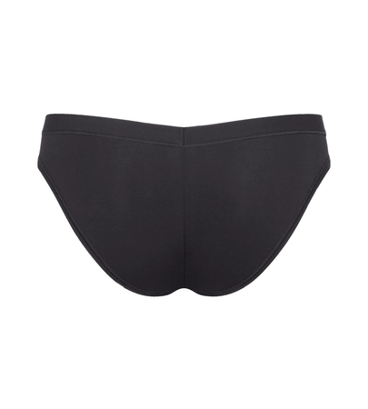 Czarne Majtki sloggi FREE Evolve Mini