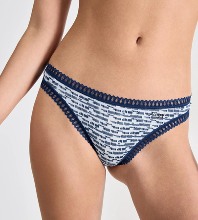 Majtki Damskie sloggi GO Crush String C3P kolor Version 3