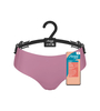 Majtki sloggi ZERO Feel 2.0 Hipster PURPLE