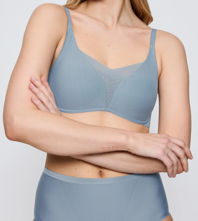 Biustonosz Triumph Triumph Shape Smart P  CHAMBRAY