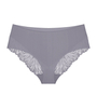 Majtki Triumph Pretty Micro Maxi  GREY SHADOW