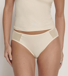 Majtki damskie sloggi Soft ADAPT Hipster kolor NATUREL (076)